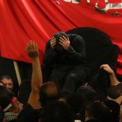 Mahmoud Karimi – Shabe Aval Moharram 93