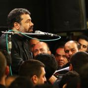 Mahmoud Karimi – Shabe Chaharom Moharram 93
