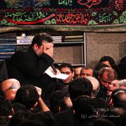 Mahmoud Karimi – Shabe Dovom Moharram 93