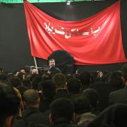 Mahmoud Karimi – Shabe Panjom Moharram 93