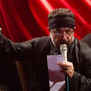 Mahmoud Karimi – Shabe Sheshom Moharram 93