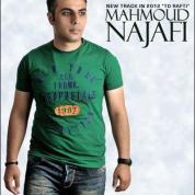 Mahmoud Najafi – To Rafti