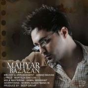 Mahyar Bazazan – Zakhmi
