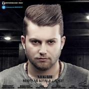 Mahyar Khalilzadeh – Negah