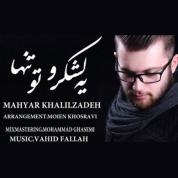 Mahyar KhalilZadeh – Ye Lashkar Va To Tanha