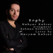 Mahyar Rabiei – Boghz