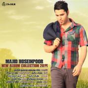 Majid Hosseinpour – Collection