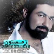 Majid Kheshti – Zemestoon
