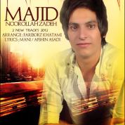 Majid Noorollahzadeh – 2 New Tracks