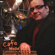 Majid Reza – Cafe