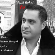 Majid Rokni – To