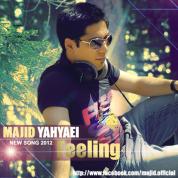Majid Yahyaei – Ehsas