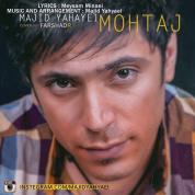 Majid Yahyaei – Mohtaj