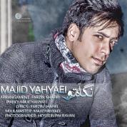 Majid Yahyaei – Negahe To