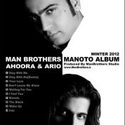 Man Brothers (Ahoora Ft Ario) – Mano Too