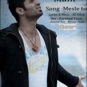 Mani – Mesle To