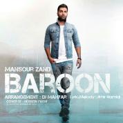 Mansour Zand – Baroon