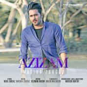 Masiha Zarsaz – Azizam