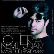 Masoud Fard – Chera Nemitunam