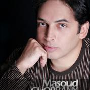 Masoud Ghorbany – Faseleh