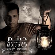 Masoud Hatami – Sanam