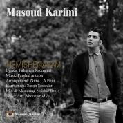 Masoud Karimi – Nemishenasam