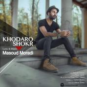 Masoud Moradi – Khodaro Shokr
