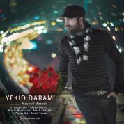 Masoud Moradi – Yekio Daram