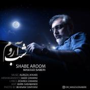 Masoud Saberi – Shabe Aroom