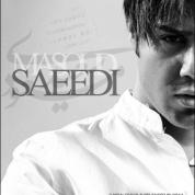 Masoud Saeedi – 2 New Tracks