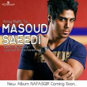 Masoud Saeedi – Amma Rafti To Remix