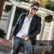 Masoud Saeedi – Azat Dooram