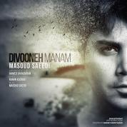 Masoud Saeedi – Divooneh Manam