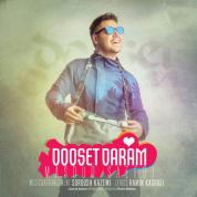 Masoud Saeedi – Dooset Daram
