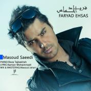 Masoud Saeedi – Faryade Ehsas