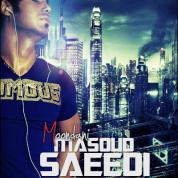 Masoud Saeedi – Moondani