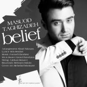 Masuod Taghizadeh – Bavar