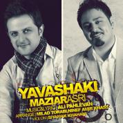 Maziar Asri – Yavashaki
