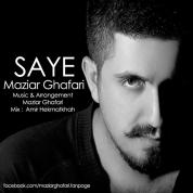 Maziar Ghafari – Saye