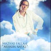 Mazyar Fallahi – Akharin Nafas
