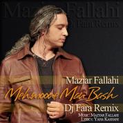 Mazyar Fallahi – Mehmoone Man Bash