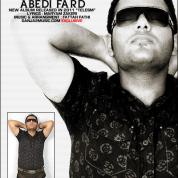 Mehdi Abedi Fard – Telesm
