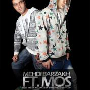 Mehdi Barzakh – Faze Bishtar (Ft Mostafa)
