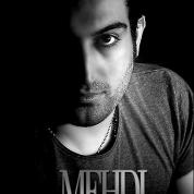 Mehdi Bodaghlo – Fal