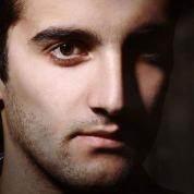Mehdi Darabi – Nashod