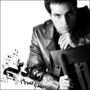 Mehdi Ghanbarian – Sadegi