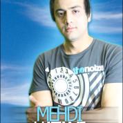 Mehdi Hatami – Faramoshet Nakardam