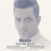 Mehdi Jalili – Bavar