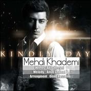Mehdi Khademi – Roozaye Mehrabuni