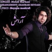 Mehdi Markazi – Aramesh